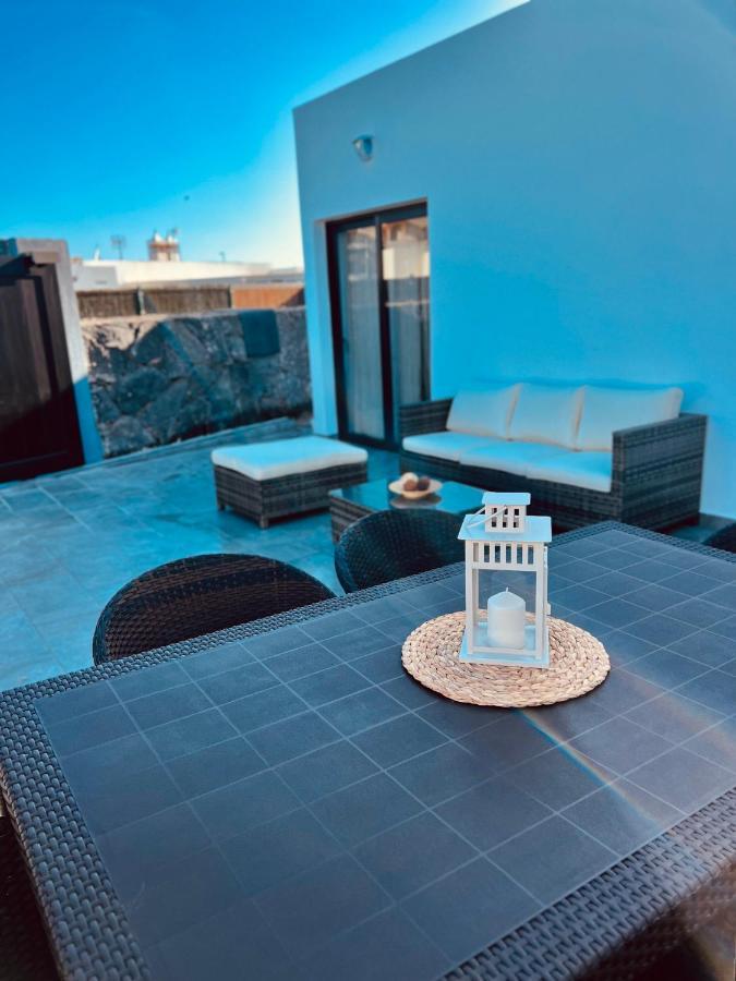 Casa Relax Villa Playa Blanca  Exterior foto