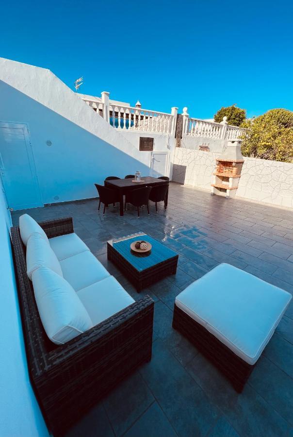 Casa Relax Villa Playa Blanca  Exterior foto