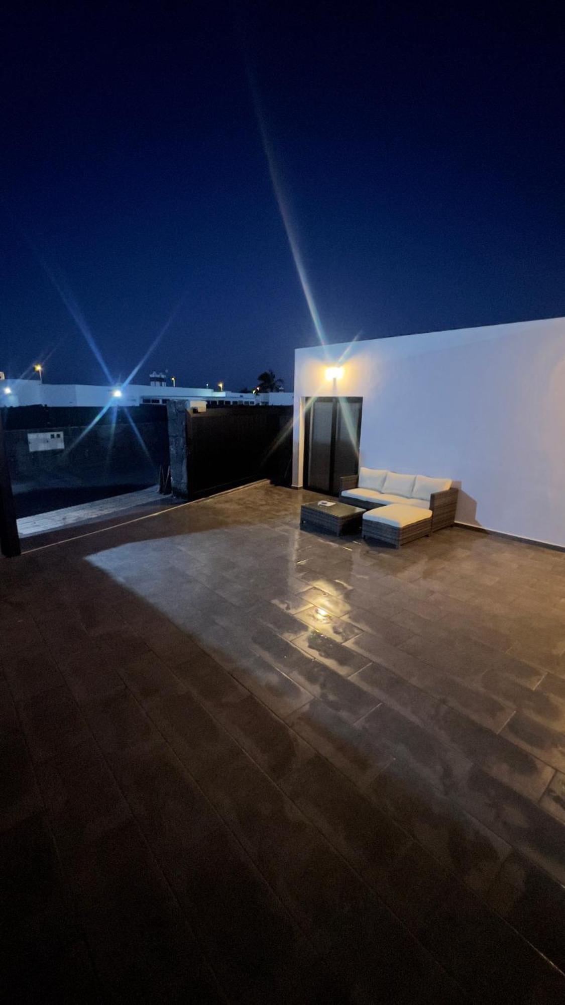 Casa Relax Villa Playa Blanca  Exterior foto